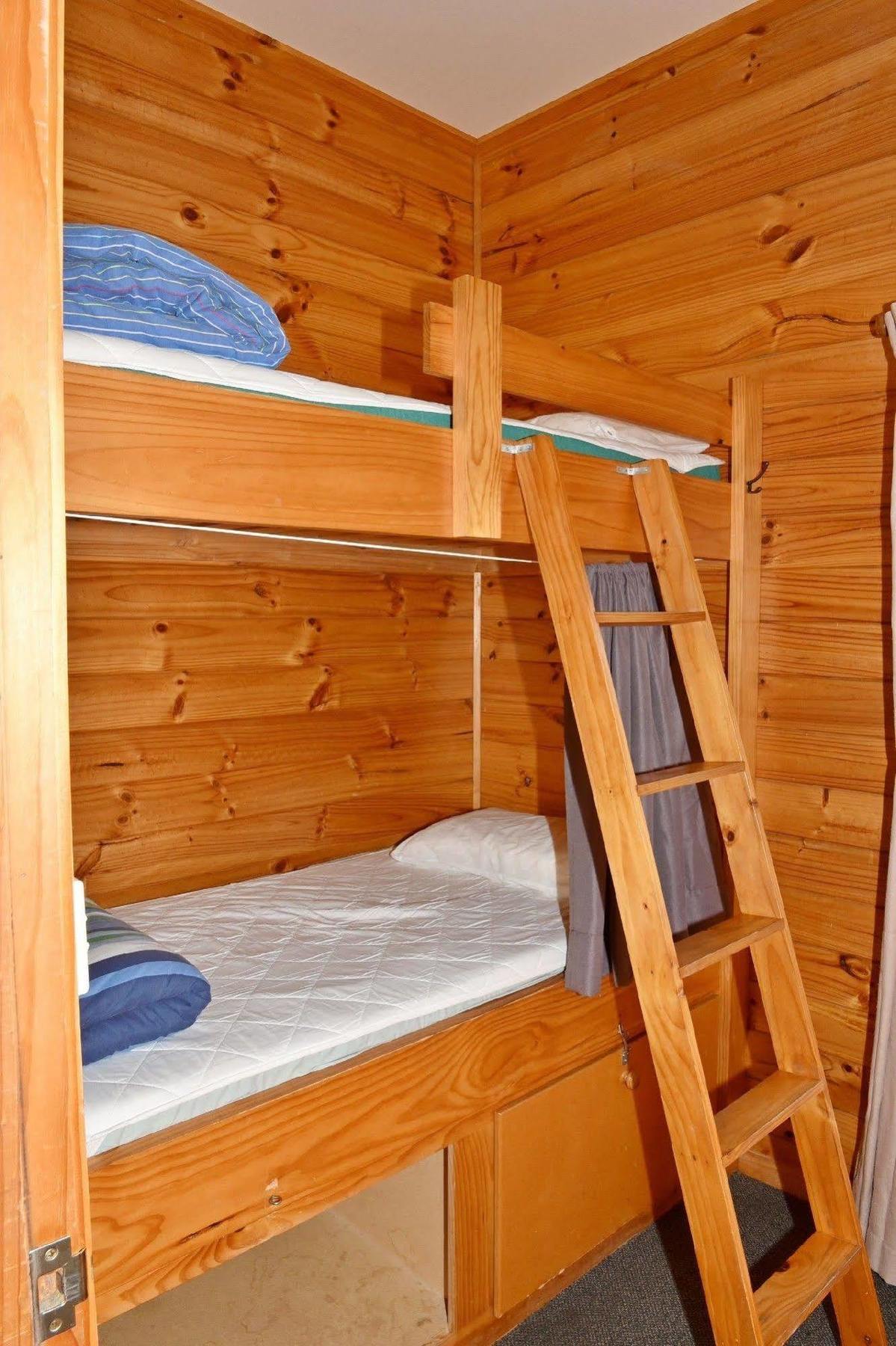 הוסטל Bicheno Backpackers מראה חיצוני תמונה
